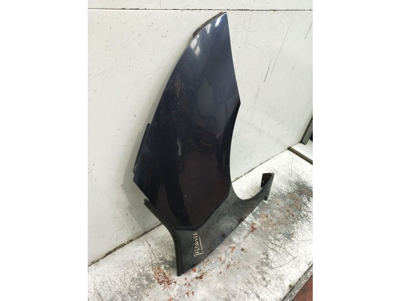 Recambio de aleta delantera derecha para citroën c4 picasso i monospace (ud_) 1.6 hdi referencia OEM IAM   06