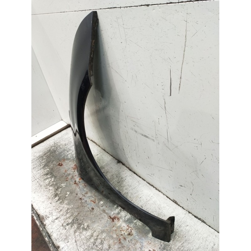 Recambio de aleta delantera derecha para citroën c4 picasso i monospace (ud_) 1.6 hdi referencia OEM IAM   06