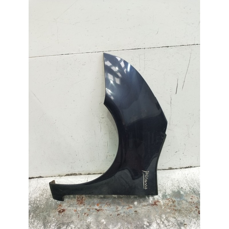 Recambio de aleta delantera izquierda para citroën c4 picasso i monospace (ud_) 1.6 hdi referencia OEM IAM   06