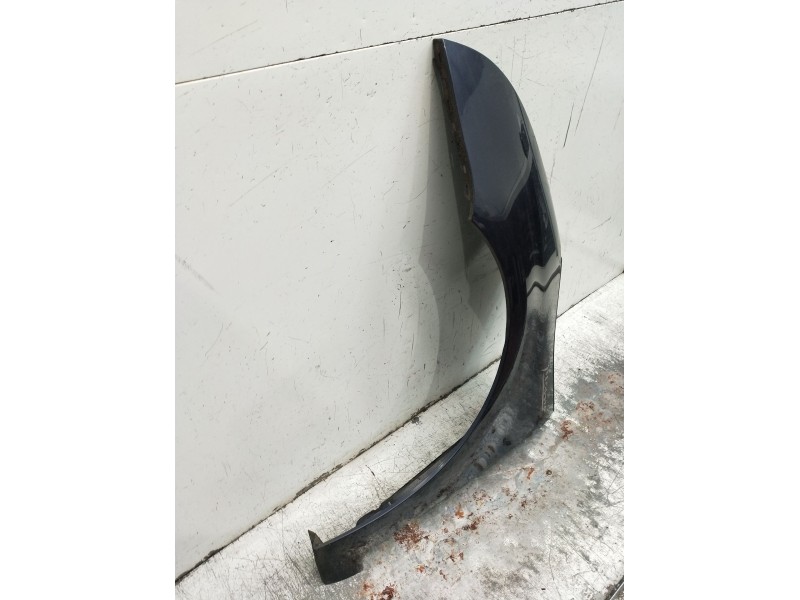 Recambio de aleta delantera izquierda para citroën c4 picasso i monospace (ud_) 1.6 hdi referencia OEM IAM   06