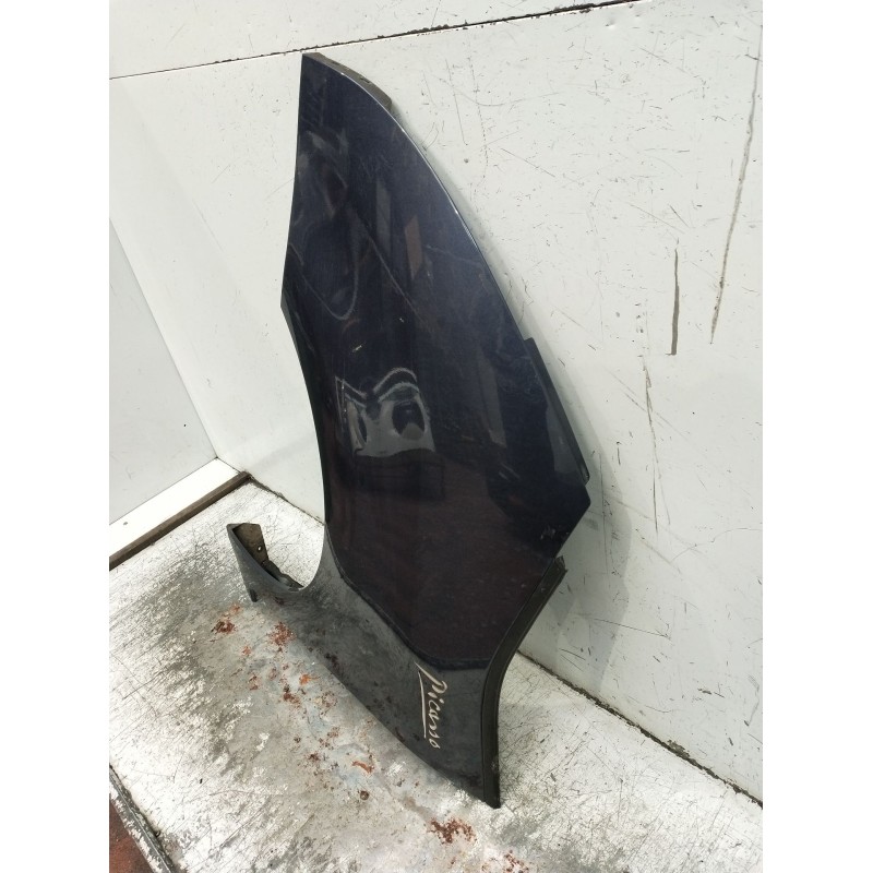 Recambio de aleta delantera izquierda para citroën c4 picasso i monospace (ud_) 1.6 hdi referencia OEM IAM   06