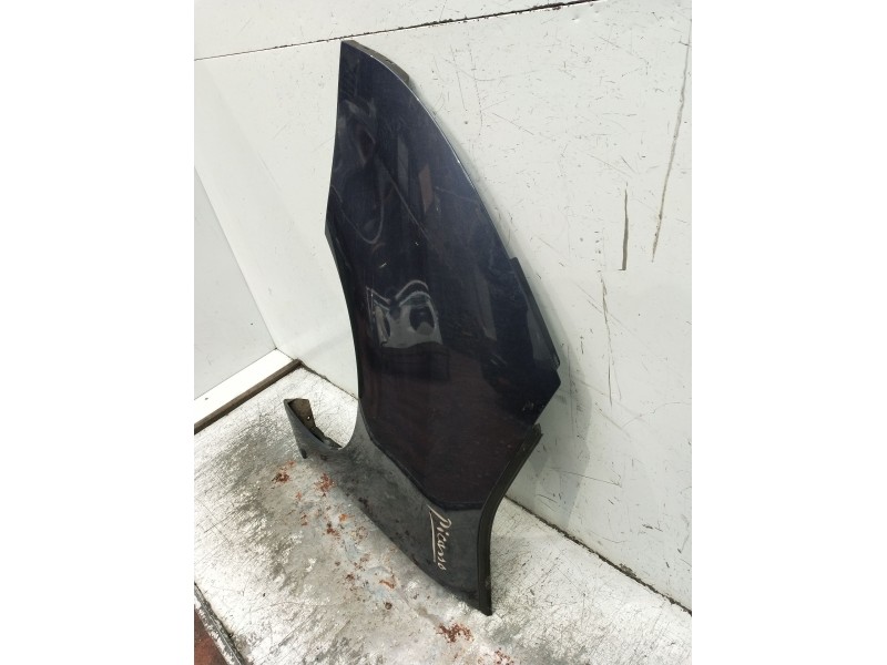 Recambio de aleta delantera izquierda para citroën c4 picasso i monospace (ud_) 1.6 hdi referencia OEM IAM   06