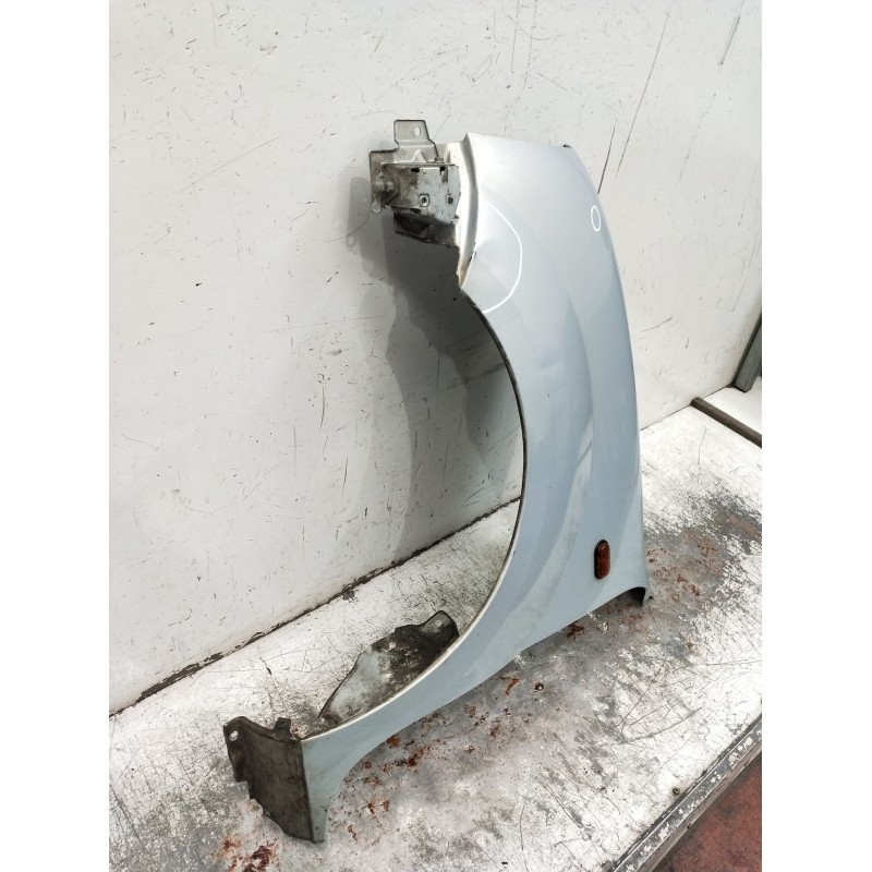 Recambio de aleta delantera izquierda para renault kangoo (kc0/1_) d 65 1.9 (kc0e, kc02, kc0j, kc0n) referencia OEM IAM  VER FOT