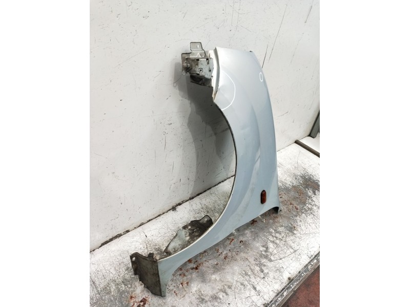 Recambio de aleta delantera izquierda para renault kangoo (kc0/1_) d 65 1.9 (kc0e, kc02, kc0j, kc0n) referencia OEM IAM  VER FOT