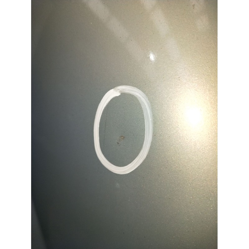 Recambio de aleta delantera izquierda para renault kangoo (kc0/1_) d 65 1.9 (kc0e, kc02, kc0j, kc0n) referencia OEM IAM  VER FOT