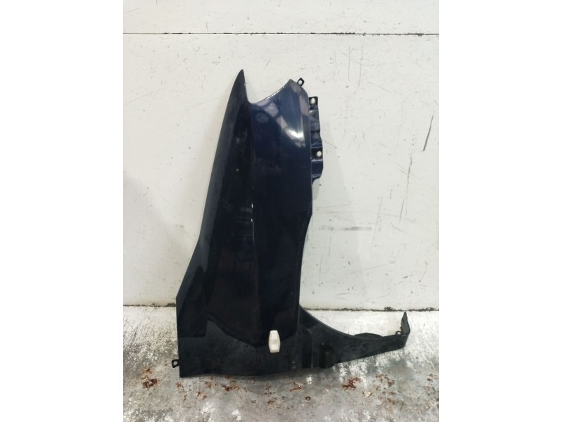 Recambio de aleta delantera derecha para hyundai matrix (fc) 1.5 crdi vgt referencia OEM IAM   