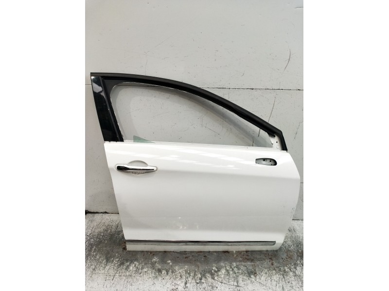 Recambio de puerta delantera derecha para citroën c5 berlina millenium referencia OEM IAM  4P 08
