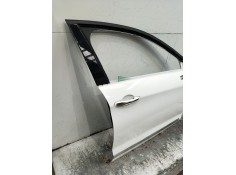 Recambio de puerta delantera derecha para citroën c5 berlina millenium referencia OEM IAM  4P 08 2