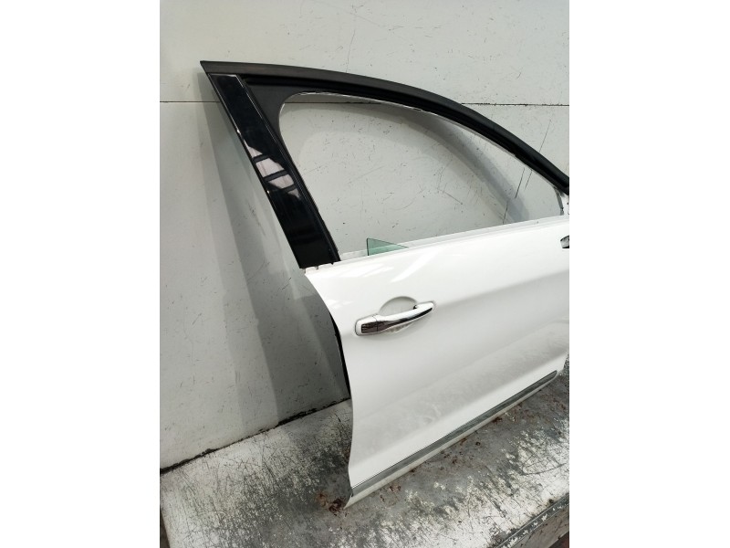 Recambio de puerta delantera derecha para citroën c5 berlina millenium referencia OEM IAM  4P 08