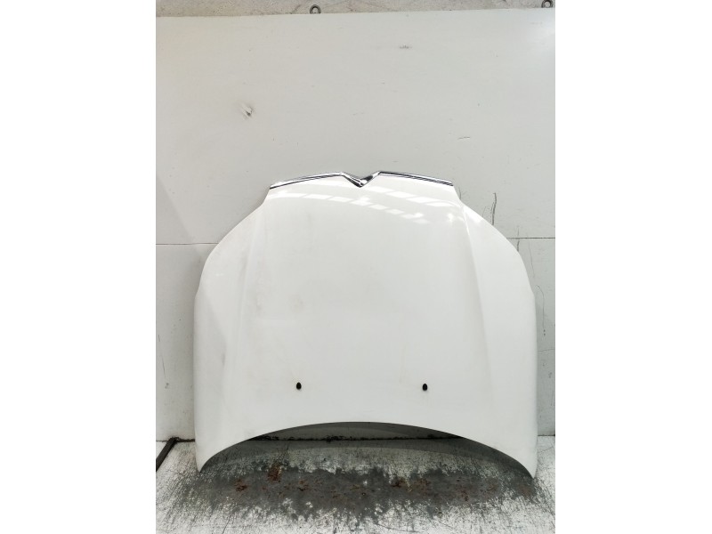 Recambio de capot para citroën c5 berlina millenium referencia OEM IAM   08