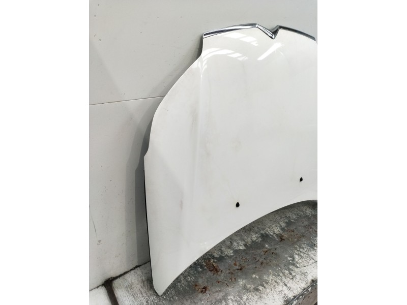 Recambio de capot para citroën c5 berlina millenium referencia OEM IAM   08