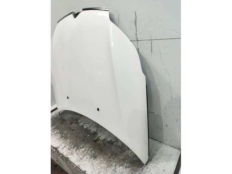 Recambio de capot para citroën c5 berlina millenium referencia OEM IAM   08