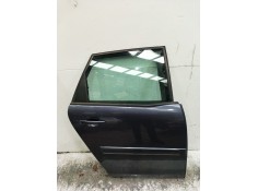 Recambio de puerta trasera derecha para citroën c4 picasso i monospace (ud_) 1.6 hdi referencia OEM IAM  5P 06