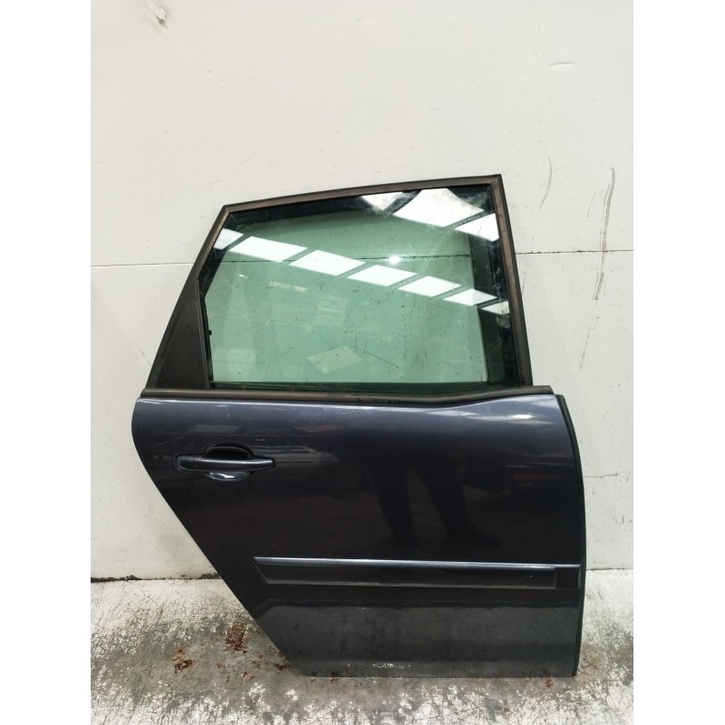 Recambio de puerta trasera derecha para citroën c4 picasso i monospace (ud_) 1.6 hdi referencia OEM IAM  5P 06