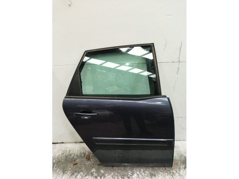 Recambio de puerta trasera derecha para citroën c4 picasso i monospace (ud_) 1.6 hdi referencia OEM IAM  5P 06