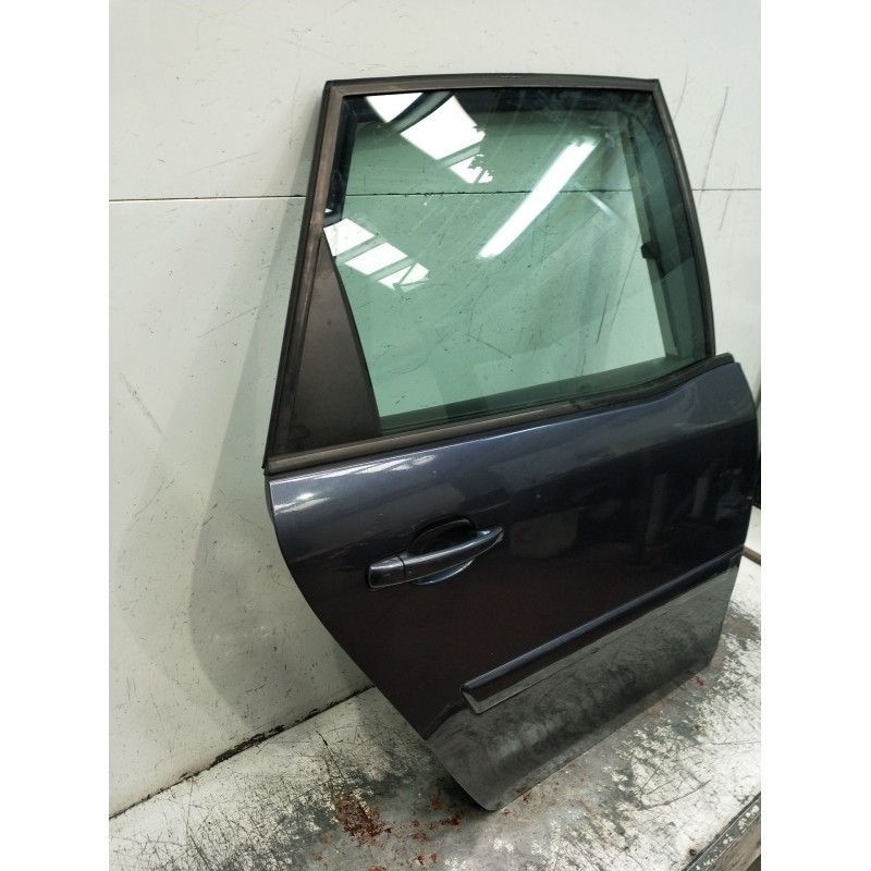 Recambio de puerta trasera derecha para citroën c4 picasso i monospace (ud_) 1.6 hdi referencia OEM IAM  5P 06