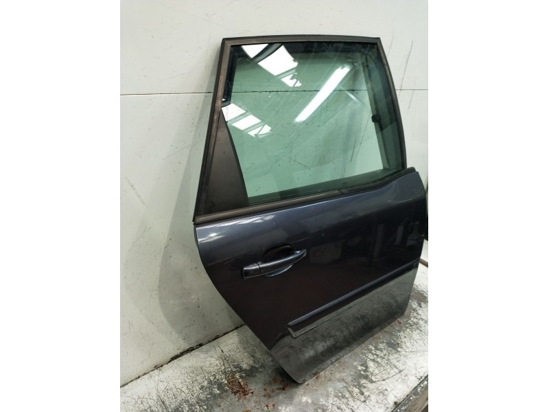 Recambio de puerta trasera derecha para citroën c4 picasso i monospace (ud_) 1.6 hdi referencia OEM IAM  5P 06