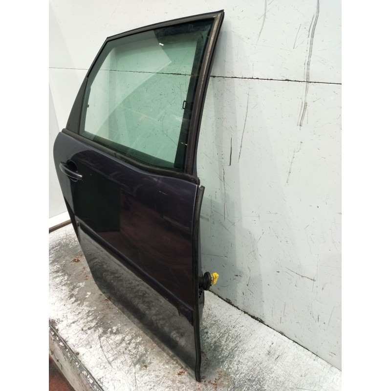 Recambio de puerta trasera derecha para citroën c4 picasso i monospace (ud_) 1.6 hdi referencia OEM IAM  5P 06