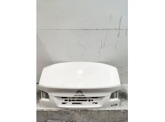 Recambio de tapa maletero para citroën c5 berlina millenium referencia OEM IAM  4P 08