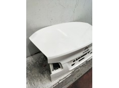 Recambio de tapa maletero para citroën c5 berlina millenium referencia OEM IAM  4P 08 2