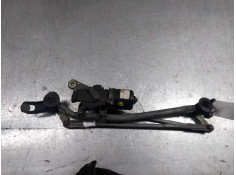 Recambio de motor limpia delantero para nissan almera (n16/e) acenta referencia OEM IAM   