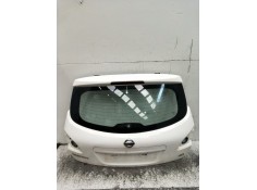 Recambio de porton trasero para nissan qashqai i (j10, nj10) 1.6 dci referencia OEM IAM  5P 11