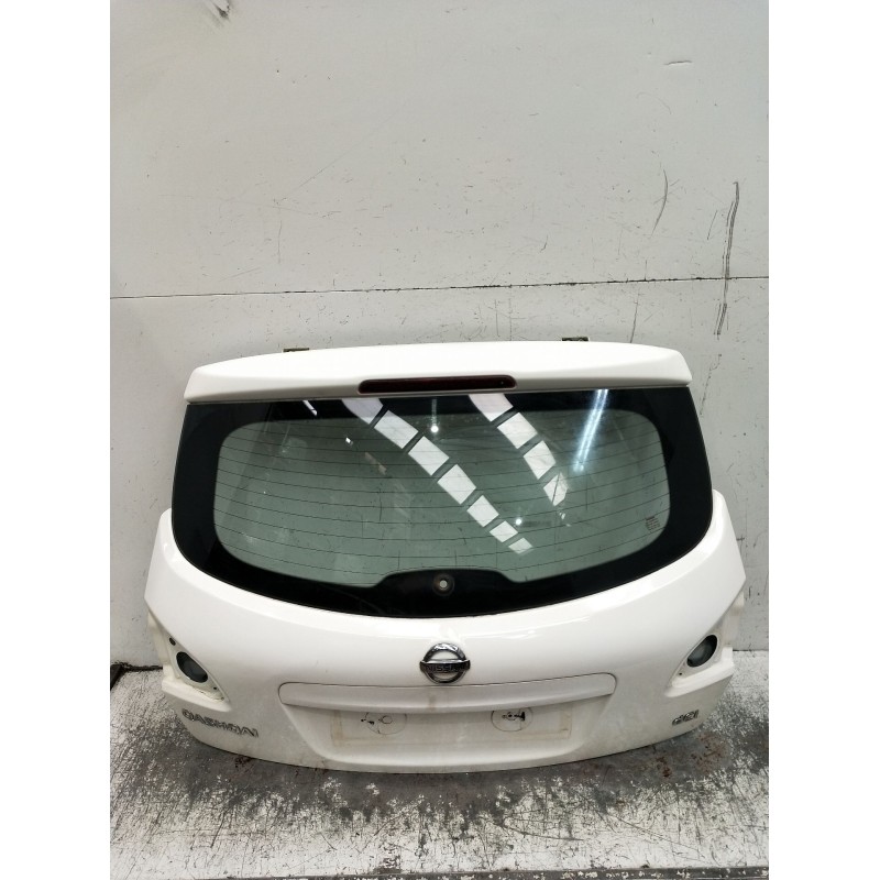 Recambio de porton trasero para nissan qashqai i (j10, nj10) 1.6 dci referencia OEM IAM  5P 11