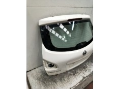 Recambio de porton trasero para nissan qashqai i (j10, nj10) 1.6 dci referencia OEM IAM  5P 11 2