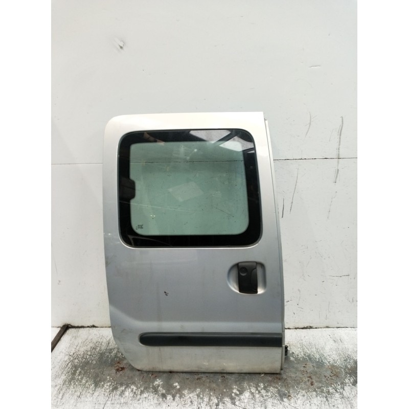 Recambio de puerta lateral corredera derecha para renault kangoo (kc0/1_) d 65 1.9 (kc0e, kc02, kc0j, kc0n) referencia OEM IAM  