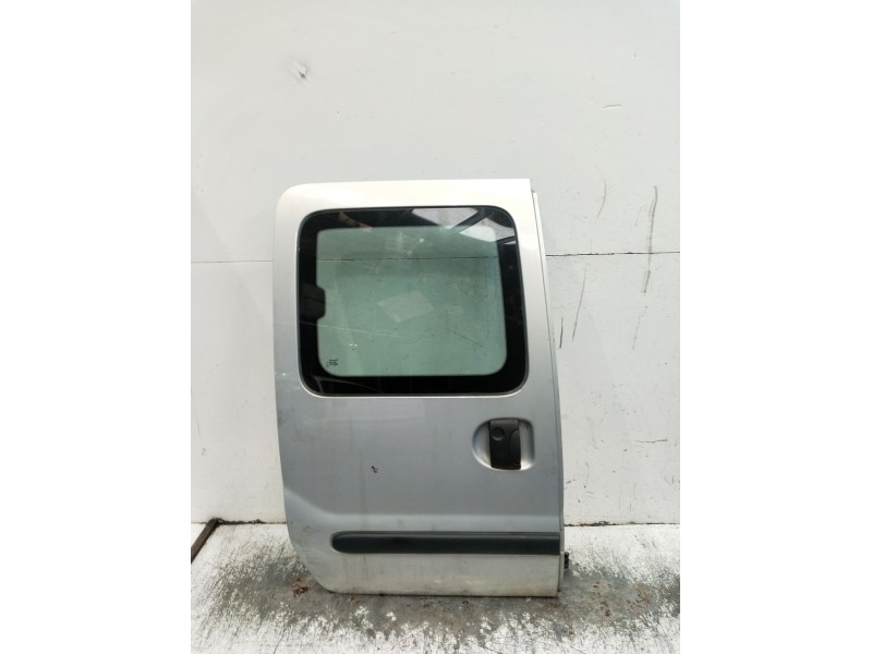 Recambio de puerta lateral corredera derecha para renault kangoo (kc0/1_) d 65 1.9 (kc0e, kc02, kc0j, kc0n) referencia OEM IAM  