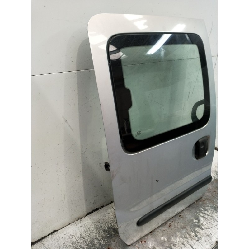 Recambio de puerta lateral corredera derecha para renault kangoo (kc0/1_) d 65 1.9 (kc0e, kc02, kc0j, kc0n) referencia OEM IAM  