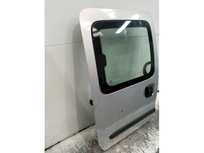 Recambio de puerta lateral corredera derecha para renault kangoo (kc0/1_) d 65 1.9 (kc0e, kc02, kc0j, kc0n) referencia OEM IAM  