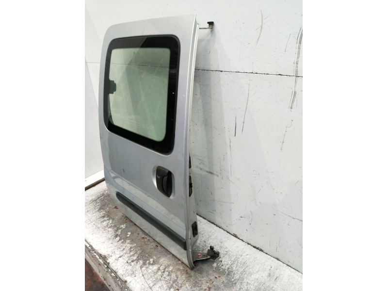 Recambio de puerta lateral corredera derecha para renault kangoo (kc0/1_) d 65 1.9 (kc0e, kc02, kc0j, kc0n) referencia OEM IAM  