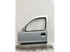 Recambio de puerta delantera izquierda para renault kangoo (kc0/1_) d 65 1.9 (kc0e, kc02, kc0j, kc0n) referencia OEM IAM  5P 