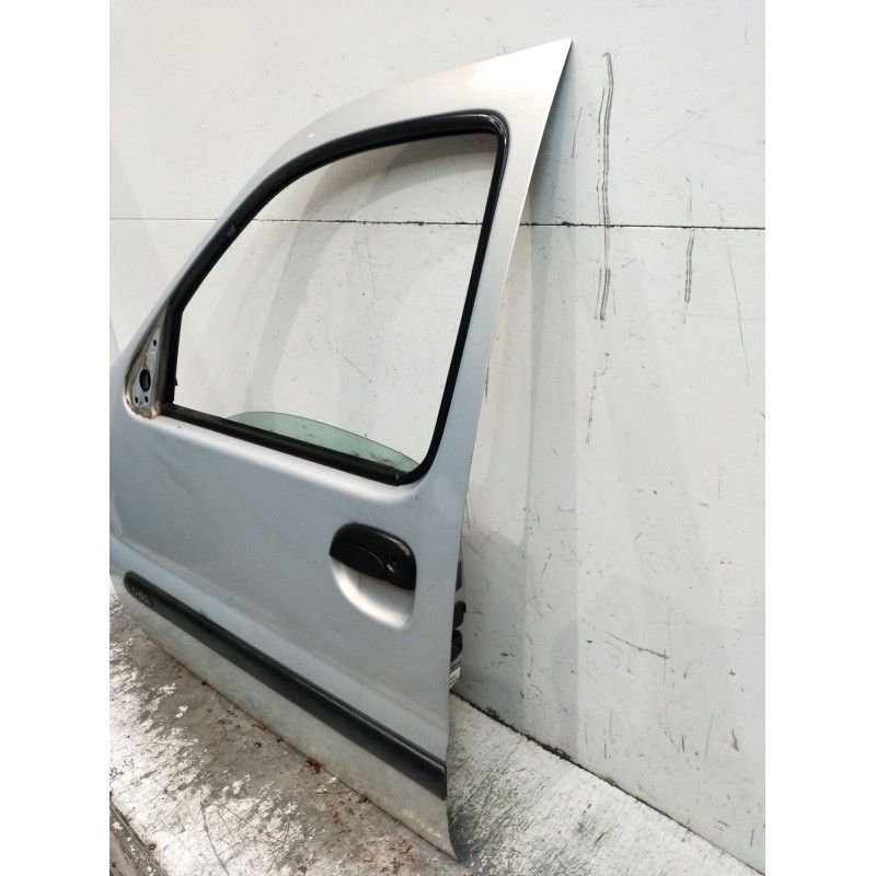 Recambio de puerta delantera izquierda para renault kangoo (kc0/1_) d 65 1.9 (kc0e, kc02, kc0j, kc0n) referencia OEM IAM  5P 