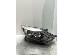 Recambio de faro derecho para nissan qashqai ii (j11, j11_) 1.2 dig-t referencia OEM IAM   