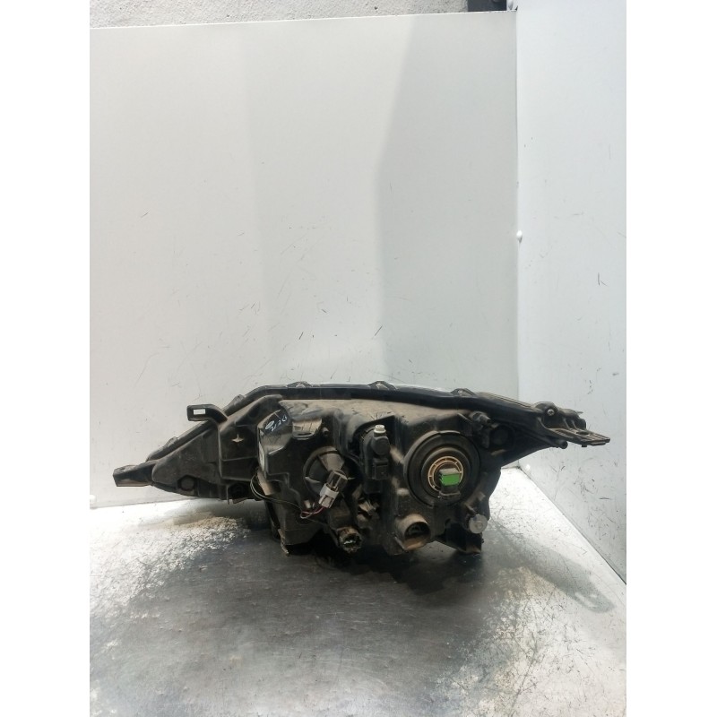 Recambio de faro derecho para nissan qashqai ii (j11, j11_) 1.2 dig-t referencia OEM IAM   