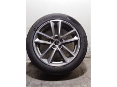 Recambio de juego llantas para audi q3 (8ub, 8ug) 2.0 tdi referencia OEM IAM 255/45 R19 104Y  