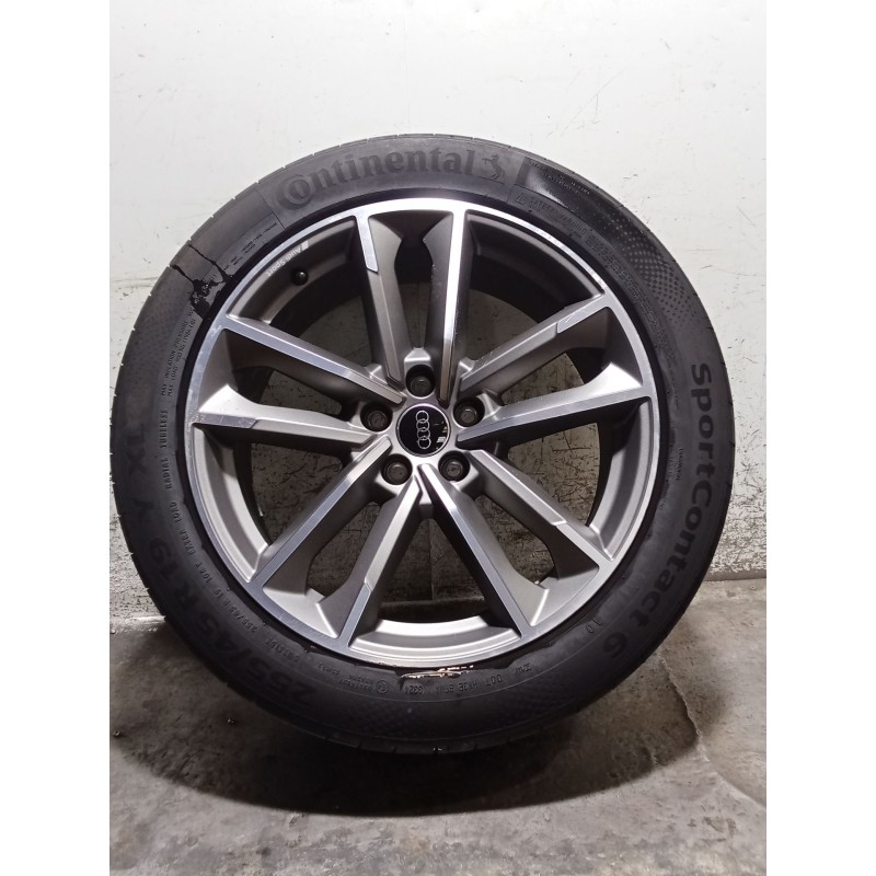 Recambio de juego llantas para audi q3 (8ub, 8ug) 2.0 tdi referencia OEM IAM 255/45 R19 104Y  
