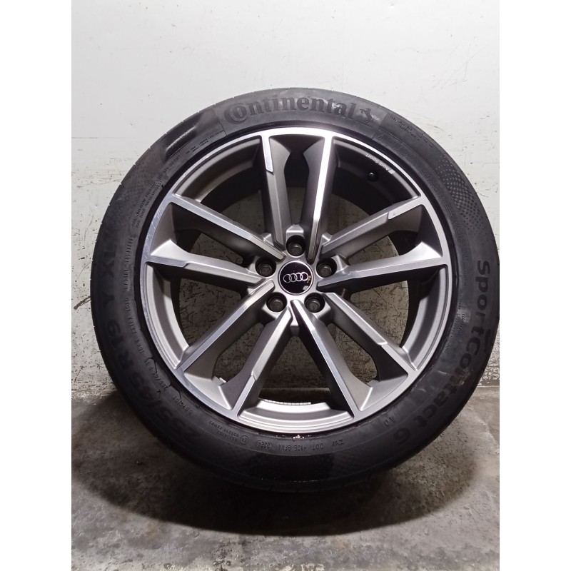 Recambio de juego llantas para audi q3 (8ub, 8ug) 2.0 tdi referencia OEM IAM 255/45 R19 104Y  