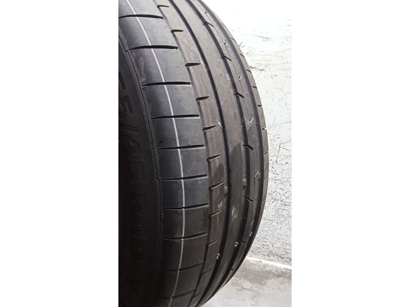 Recambio de juego llantas para audi q3 (8ub, 8ug) 2.0 tdi referencia OEM IAM 255/45 R19 104Y  