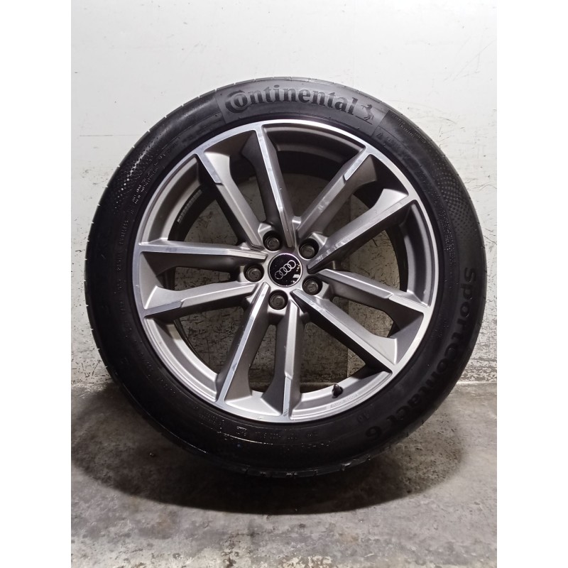 Recambio de juego llantas para audi q3 (8ub, 8ug) 2.0 tdi referencia OEM IAM 255/45 R19 104Y  