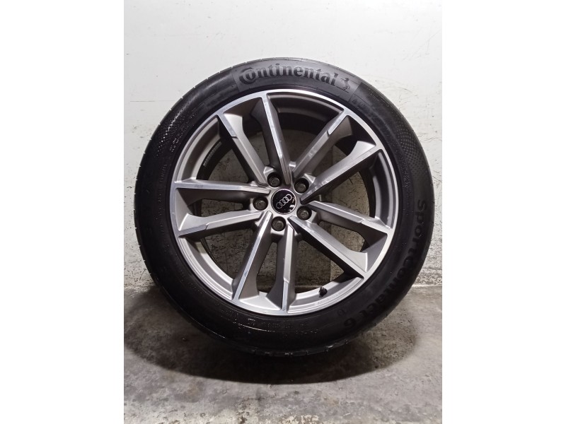 Recambio de juego llantas para audi q3 (8ub, 8ug) 2.0 tdi referencia OEM IAM 255/45 R19 104Y  