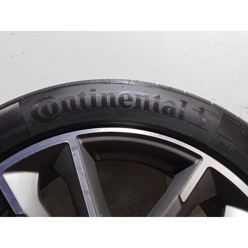 Recambio de juego llantas para audi q3 (8ub, 8ug) 2.0 tdi referencia OEM IAM 255/45 R19 104Y  