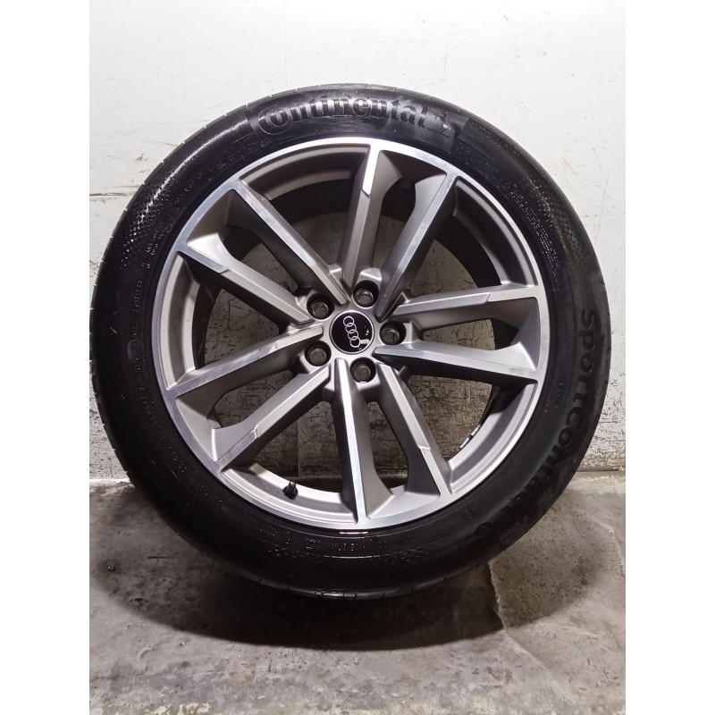 Recambio de juego llantas para audi q3 (8ub, 8ug) 2.0 tdi referencia OEM IAM 255/45 R19 104Y  