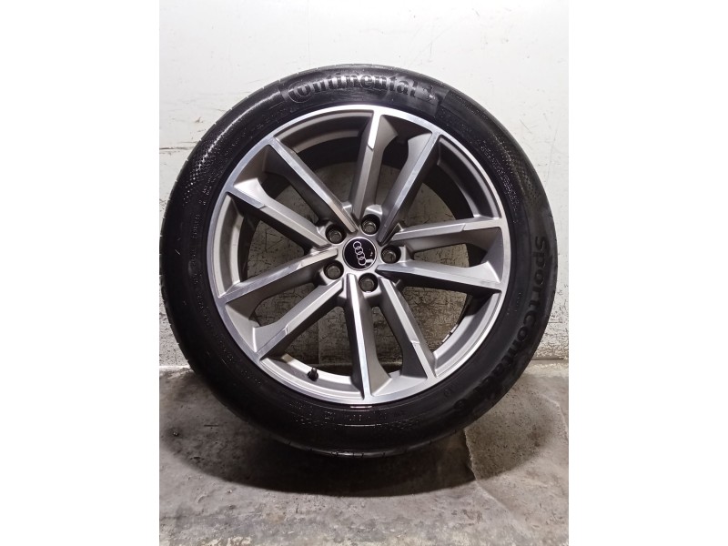 Recambio de juego llantas para audi q3 (8ub, 8ug) 2.0 tdi referencia OEM IAM 255/45 R19 104Y  