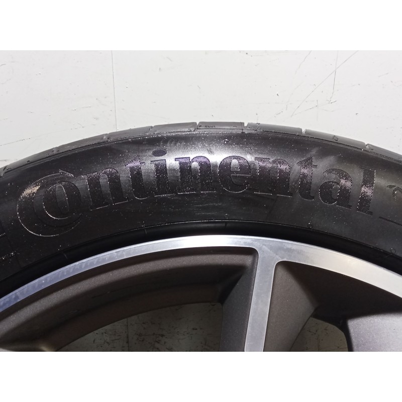 Recambio de juego llantas para audi q3 (8ub, 8ug) 2.0 tdi referencia OEM IAM 255/45 R19 104Y  
