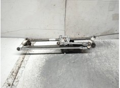 Recambio de motor limpia delantero para volkswagen golf v berlina (1k1) highline referencia OEM IAM 0390241744 1K1955119B 339702 2