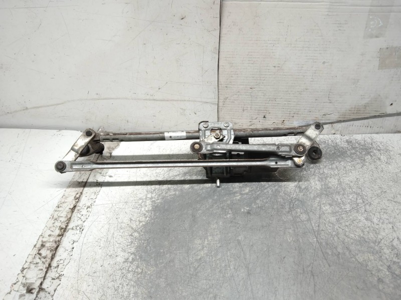 Recambio de motor limpia delantero para volkswagen golf v berlina (1k1) highline referencia OEM IAM 0390241744 1K1955119B 339702