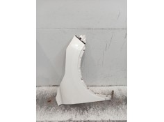 Recambio de aleta delantera derecha para nissan qashqai ii (j11, j11_) 1.2 dig-t referencia OEM IAM   